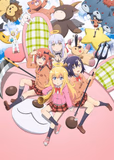 看完了「ガヴリールドロップアウト」