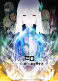 搁置了「Re:ゼロから始める異世界生活 2nd season」