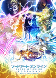 看完了「ソードアート・オンライン アリシゼーション War of Underworld -THE LAST SEASON-」